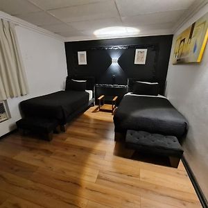 Habitación con 2 Camas Individuales